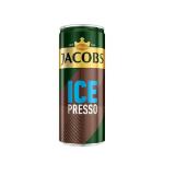 Promotion Bild von Jacobs Icepresso div. Sorten BILLA PLUS 250 Milliliter 1 Dose