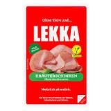 Lekka Koch-, Landod. Kräuterschinken BILLA PLUS 70 Gramm 1 Packung