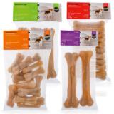 Romeo Select Hundekauknochen versch. Grössen HOFER 1 Packung
