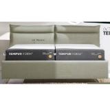 Promotion Bild von Tempur Polsterbett Timeless 2326009212 XXXLutz 1 Stück