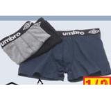 Umbro Herren-Pants Maximarkt  2 Stück
