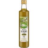 dmBio Natives Olivenöl Extra Naturtrüb dm 500 Milliliter 1 Flasche