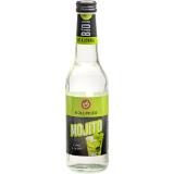 Promotion Bild von Höllinger Limonade div. Sorten, Preisangabe ohne MwSt. (Preis inkl. MwSt. 1,19 €), METRO 0.33 Liter 1 Flasche