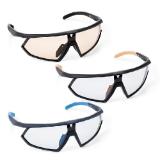 Promotion Bild von Crane Sportbrille Photochromatisch HOFER 1 Stück