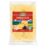 Ich bin Österreich Emmentaler jö Bonus Club Preis Penny 400 Gramm 1 Packung