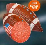 Football-Salami BILLA PLUS 250 Gramm 1 Stück