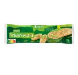 Promotion Bild von Vemondo Pflanzliches Kräuterbaguette Lidl 175 Gramm 1 Packung