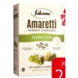 Amaretti Morbidi Pistacchio SPAR