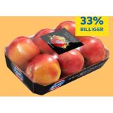 Kanzi Äpfel T&G 1 Kilogramm 1 Packung