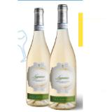 Villa Annaberta Lugana DOC T&G 0.75 Liter 1 Flasche
