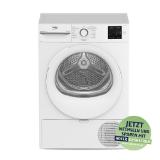 Beko Wärmepumpentrockner BM3T3829W HOFER 1 Stück