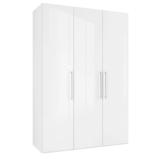 mömax Drehtürenschrank „GLOSSY“ 0588000102 mömax 1 Stück