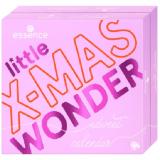essence LITTLE X-MAS WONDER Make-up-Adventkalender BIPA 1 Set