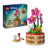 Lego Disney Vaianas Blumentopf 43252 Müller Drogerie 1 Set