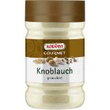 Kotanyi Knoblauch Granulat, Preisangabe ohne MwSt. (Preis inkl. MwSt. 19,24 €), METRO 1 Dose