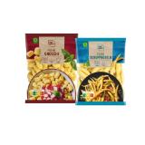 Chef Select Teigwaren versch. Sorten Lidl APP Preis 500 Gramm 1 Packung