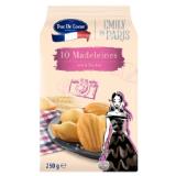 Duc De Coeur Madeleines mit Butter Lidl 250 Gramm 1 Packung