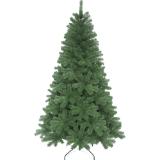Tarrington House Weihnachtsbaum 210 cm grün, Preisangabe ohne MwSt. (Preis inkl. MwSt. 65,99 €), METRO 1 Stück
