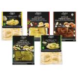 Deluxe Premium Pasta versch. Sorten Lidl 250 Gramm 1 Packung