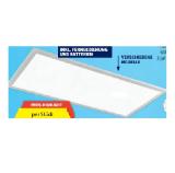 Promotion Bild von Casalux LED-Panelleuchte versch. Modelle HOFER 1 Stück