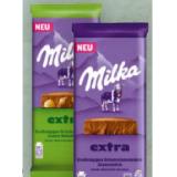 Milka Schokolade div. Sorten BILLA PLUS 190 Gramm 1 Tafel