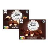 Bon Gelati Mini Classic oder Mix Lidl APP Preis 50 Milliliter 12 Stück
