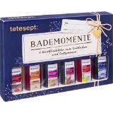 tetesept: Geschenkpackung Bademomente, Preisangabe ohne MwSt. (Preis inkl. MwSt. 7,67 €), METRO 1 Packung