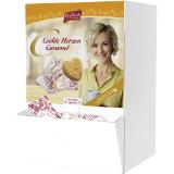Coppenrath Cookie Herzen Caramel od. Choco, Preisangabe ohne MwSt. (Preis inkl. MwSt. 10,99 €), METRO 200 Stück
