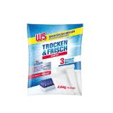 W5 Raumentfeuchter Nachfüllpackungen Lidl 1.20 Kilogramm 3 Stück