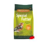 Welzhofer Spezialfutter 42778614 BayWa 10 Kilogramm 1 Sack