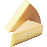 Alpenkäse Bregenzerwald Bergkäse, Preisangabe ohne MwSt. (Preis inkl. MwSt. 17,37 €), METRO 1 Kilogramm