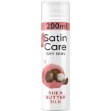 Satin Care Rasiergel div. Sorten dm 200 Milliliter 1 Dose