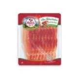 Handl Alm-Rohschinken Unimarkt 120 Gramm 1 Packung