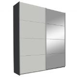 Promotion Bild von Xora Schwebetürenschrank 038007532W XXXLutz 1 Stück