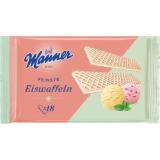 Promotion Bild von Manner Eiswaffeln Penny 75 Gramm 1 Packung