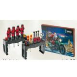 Adventskalender 658528 HELLWEG 28 Stück