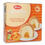 MUCCI Marille-Eisknödel HOFER 520 Milliliter 1 Packung