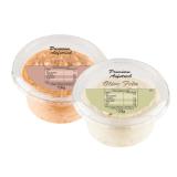 Wojnar's Deluxe Brotaufstriche Versch. Sorten Lidl 150 Gramm 1 Becher