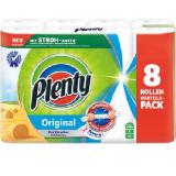Promotion Bild von Plenty KÜCHENROLLE div. Sorten BIPA 1 Packung