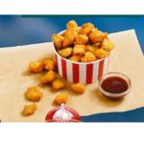 Hofstädter MEHRwohl Chicken Pops mit Cornflakespanade BILLA PLUS 1 Kilogramm