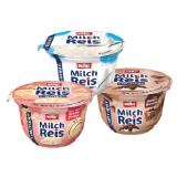 Promotion Bild von Müller Milchreis versch. Sorten Lidl 200 Gramm 1 Becher
