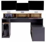 Promotion Bild von Gamingtisch 0017003701 Möbelix 1 Stück