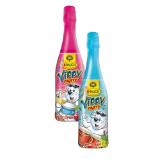 Rauch Yippy Kindersekt Cherry oder Grape Sutterlüty 0.75 Liter 1 Flasche