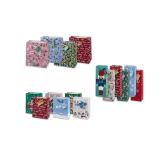 Crelando Geschenktaschen-Sortiment versch. Sorten Lidl 1 Set