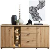 stylife Sideboard 1937010102 XXXLutz 1 Stück