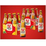 Promotion Bild von Stiegl Radler Grapefruit oder Radler Zitrone Lidl 0.50 Liter 6 Flasche