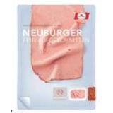 Neuburger geschnitten Maximarkt 125 Gramm 1 Packung