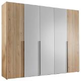 Carryhome Kleiderschrank 2522021506 XXXLutz 1 Stück