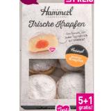 Hammerl Landbäckerei Frische Marillenkrapfen Sutterlüty 6 Stück
