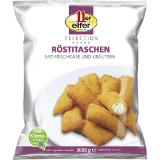 Promotion Bild von 11er Röstitaschen, Preisangabe ohne MwSt. (Preis inkl. MwSt. 6,59 €), METRO 1 Kilogramm
